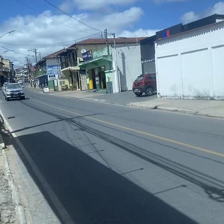 Casa Em Diamantina Daire Dış mekan fotoğraf