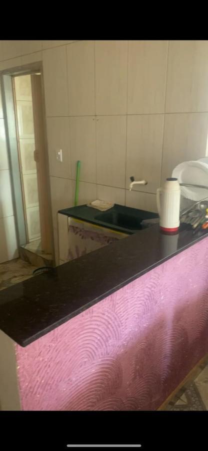 Casa Em Diamantina Daire Dış mekan fotoğraf